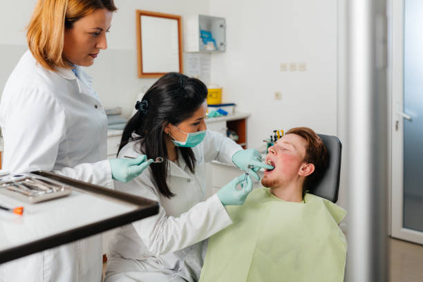 Best Dentist Open Late Near Me  in Grass Valley, CA